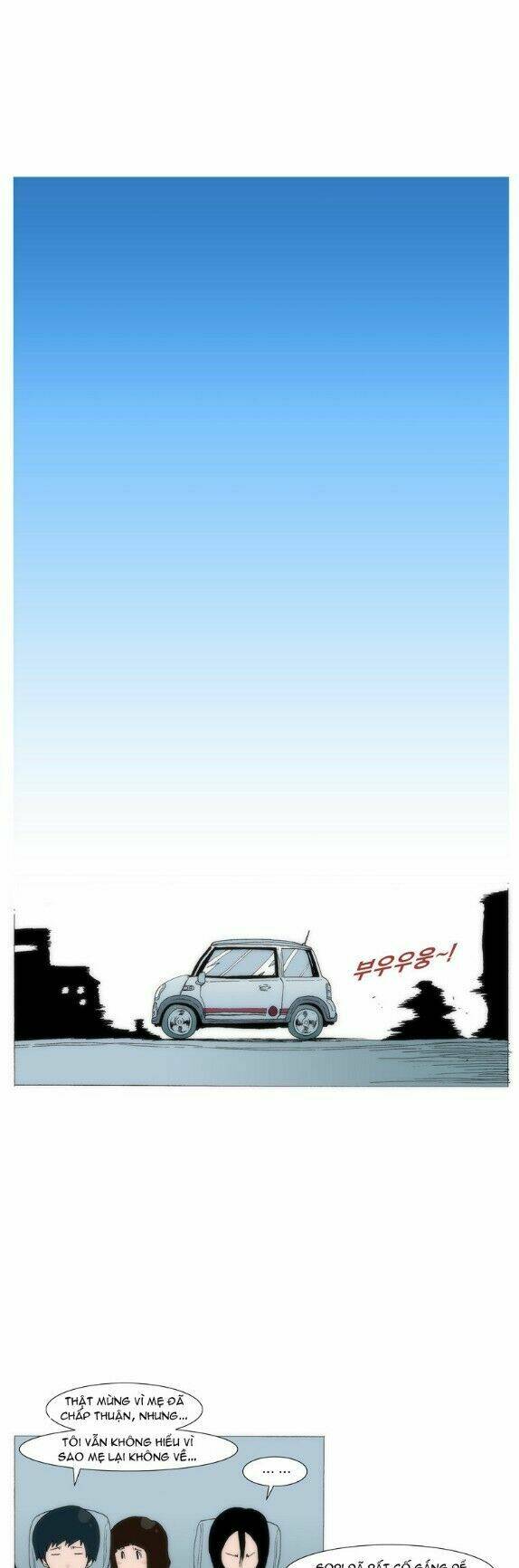 can't see can't hear but love chapter 40 18