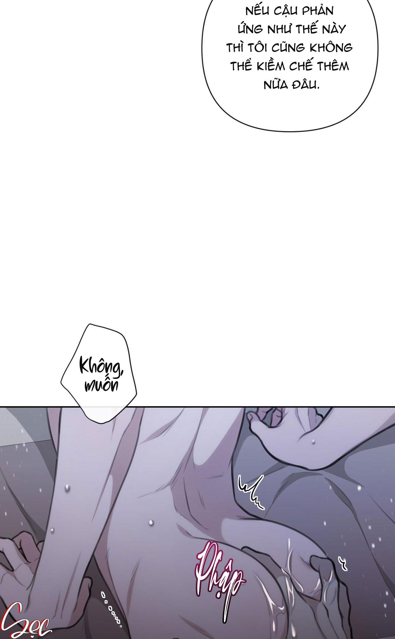 nhật ký giam cầm thư ký jin chapter 18 22