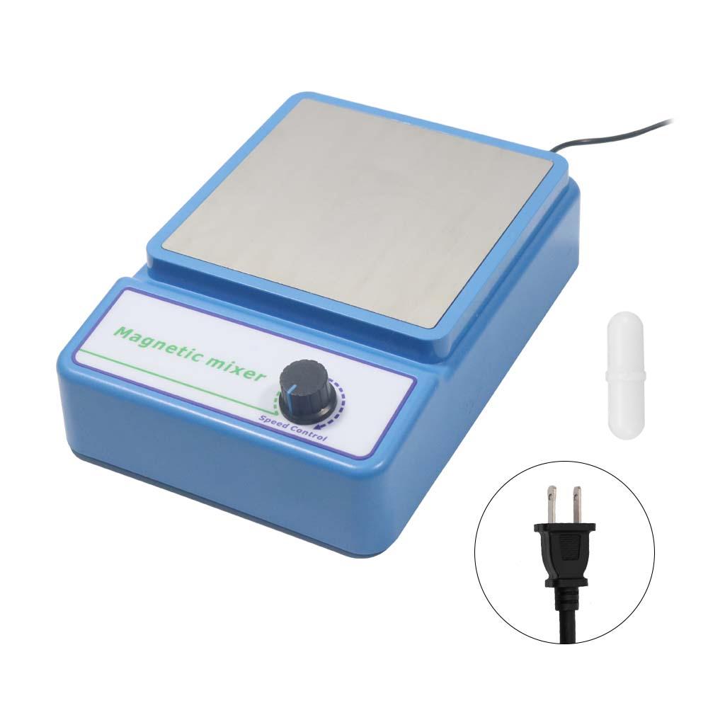 FK-2 Máy khuấy từ chuyên nghiệp cỡ nhỏ có thanh khuấy Tốc độ khuấy tối đa 2400 vòng/phút Thể tích 3000ml