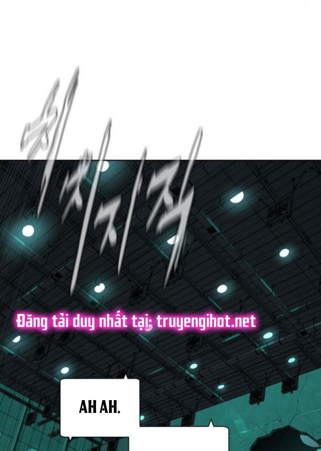 bạch huyết - white blood chapter 61 55