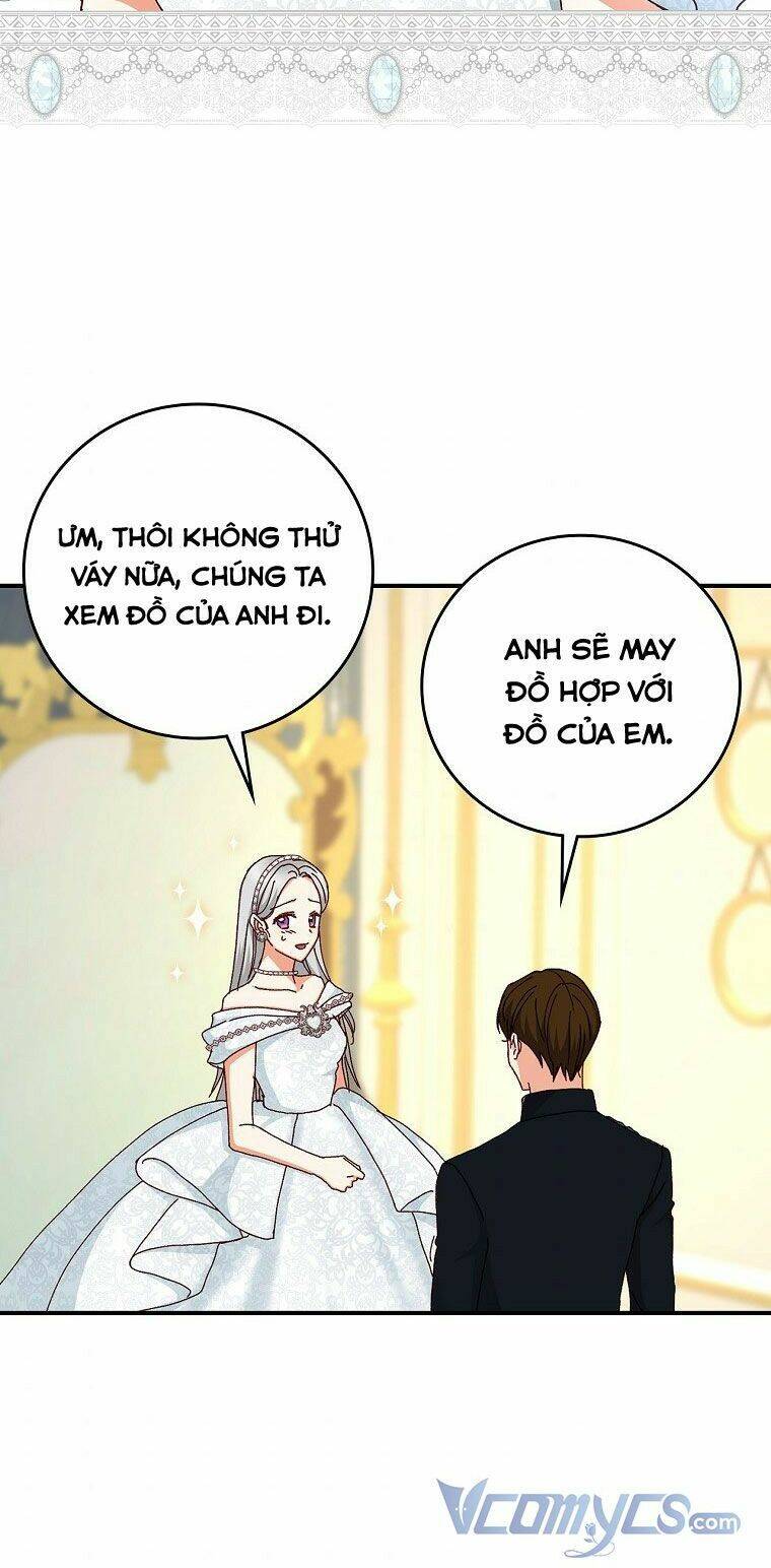 đừng chọc đứa em gái bé bỏng của chúng tôi chapter 95.6 30