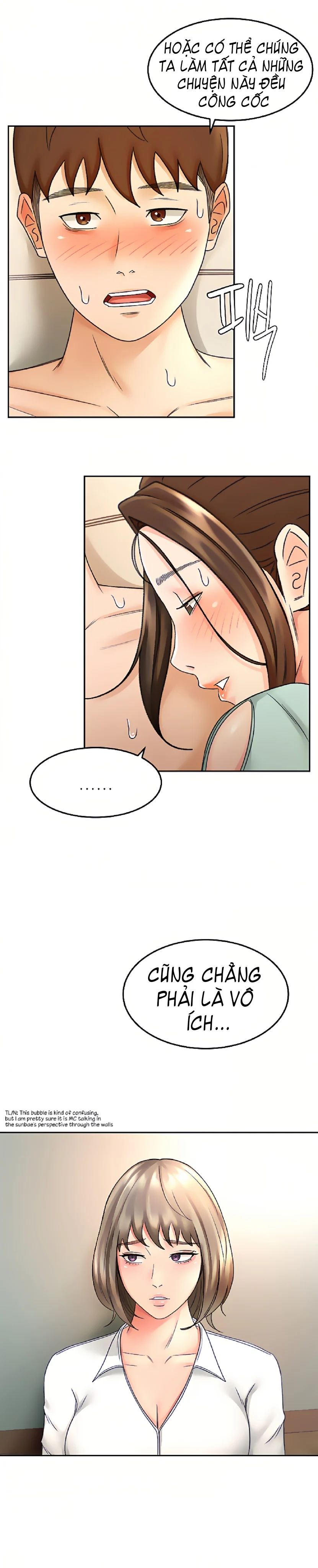 cậu chủ nhỏ chapter 38 27