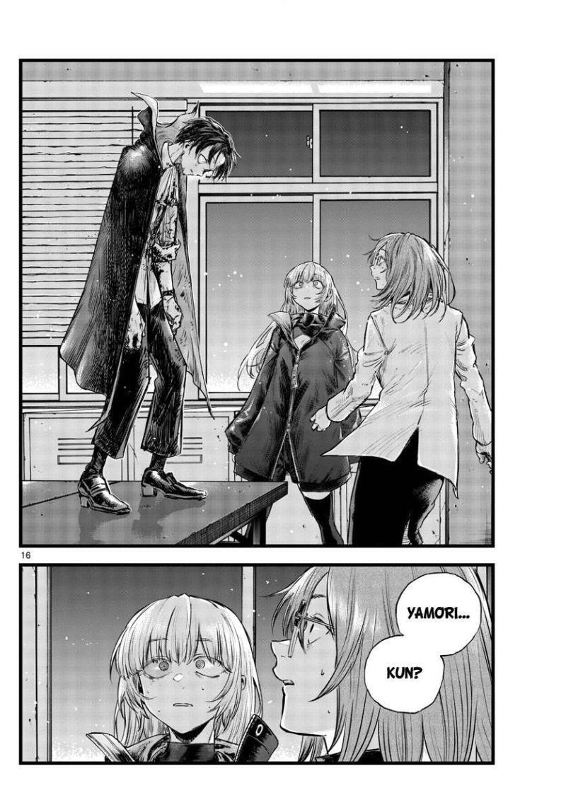 bản nhạc của kẻ đi dạo đêm chapter 92 17