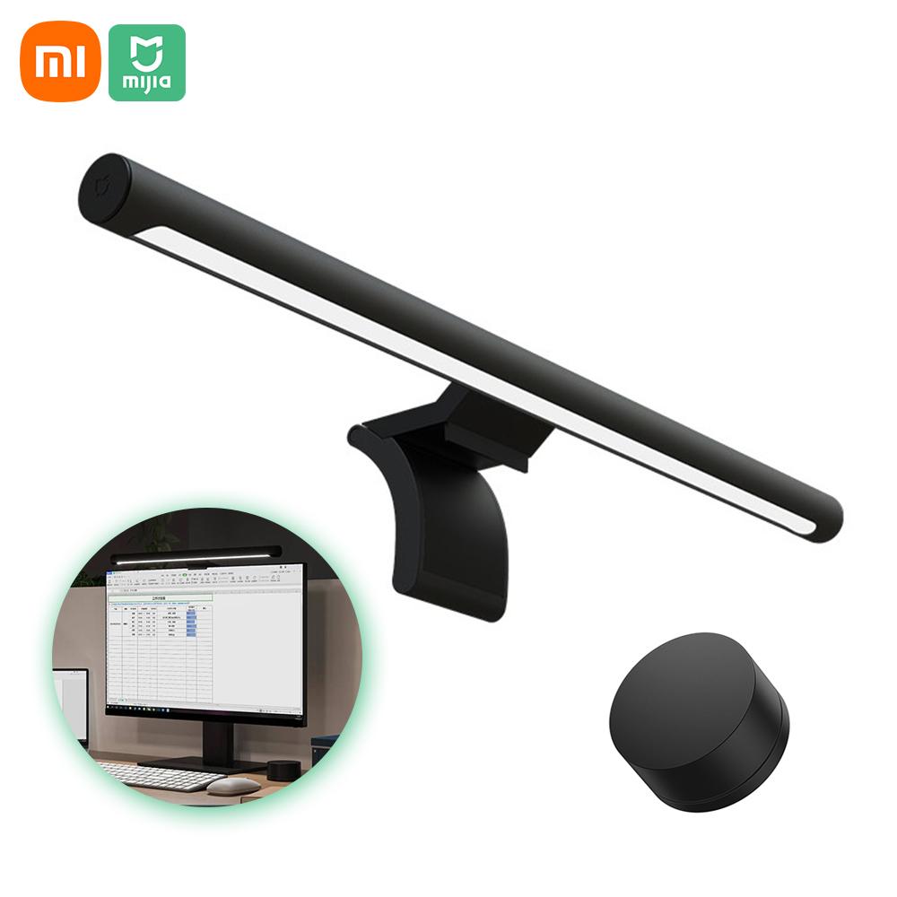 Xiaomi MI Bàn làm việc Màn hình sáng Thanh màn hình Máy tính Đèn treo Không có phản chiếu màn hình / Thoải mái cho mắt / Xoay từ tính / USB