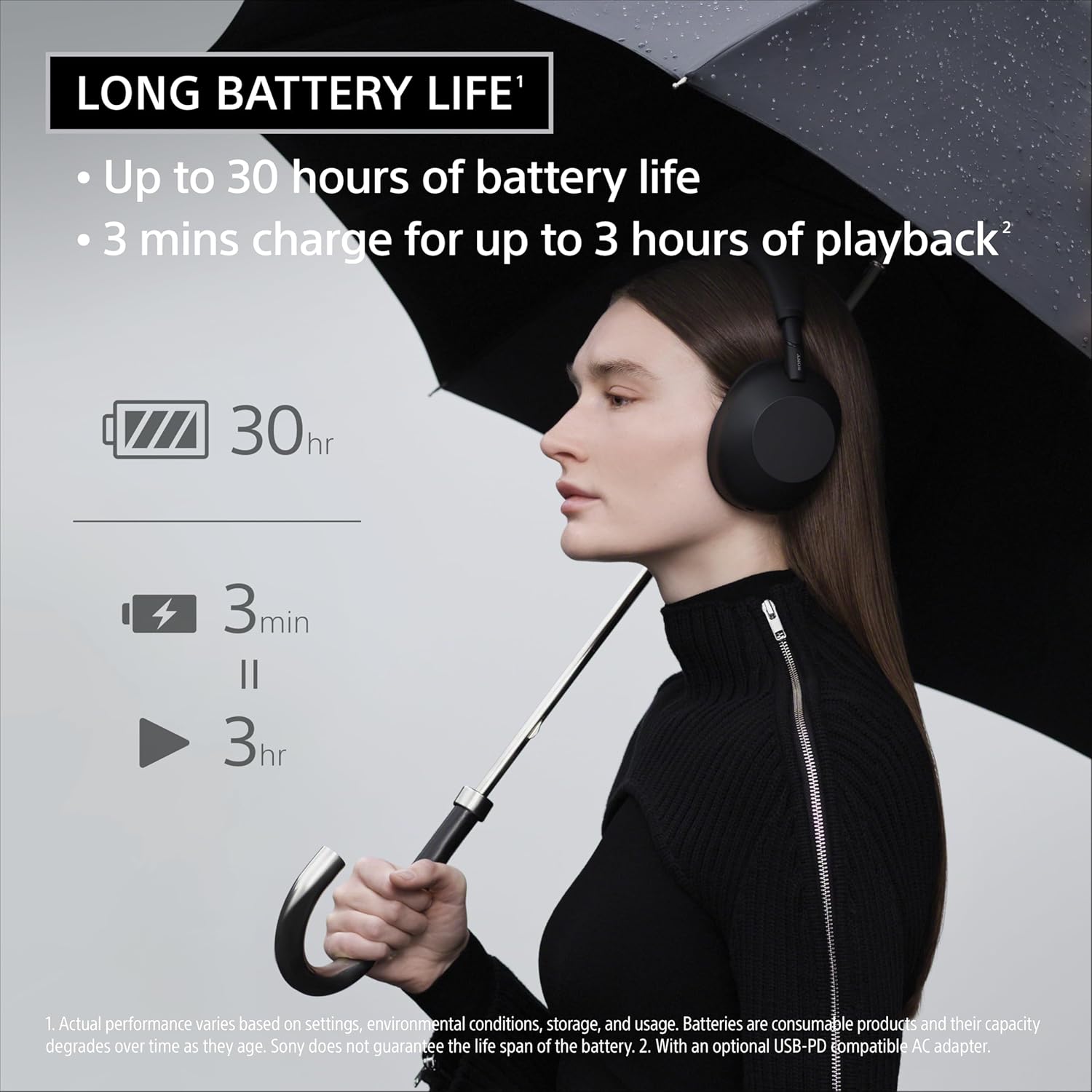 New Full box Sony WH 1000XM6 Tai nghe không dây chống ồn - hàng chính hãng