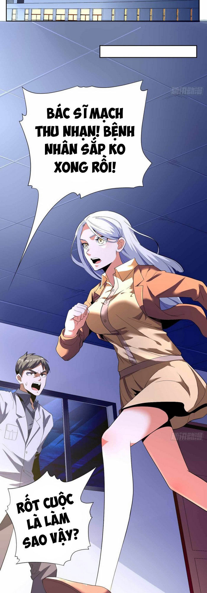 vương bài thần y chapter 58 7