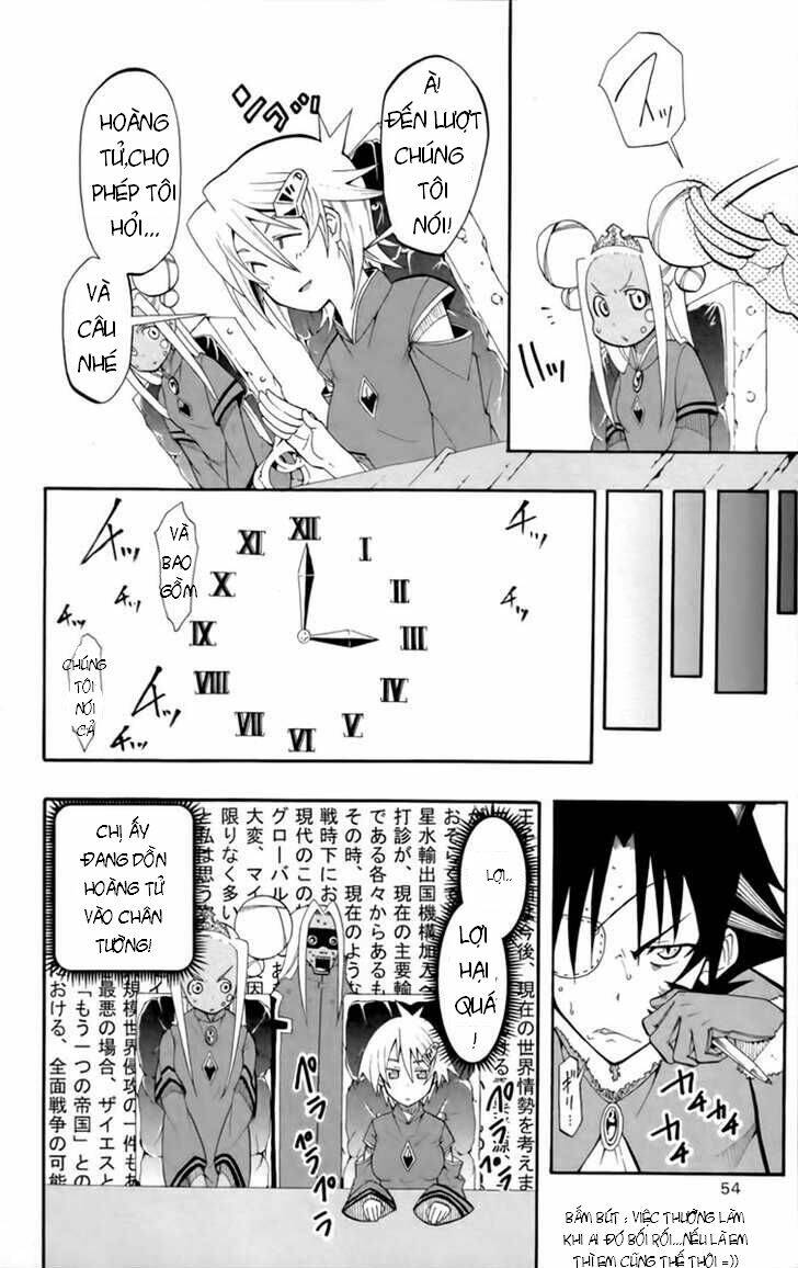 tripeace chapter 10 12