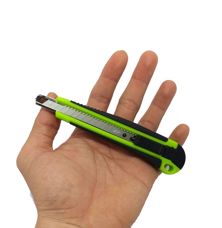 Dao Rọc Giấy Baoke UK1406