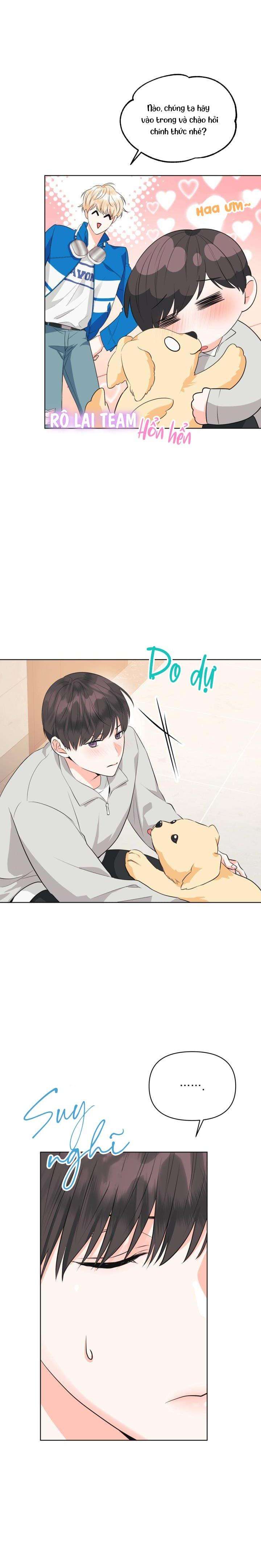 playlist tua ngược chapter 6 15