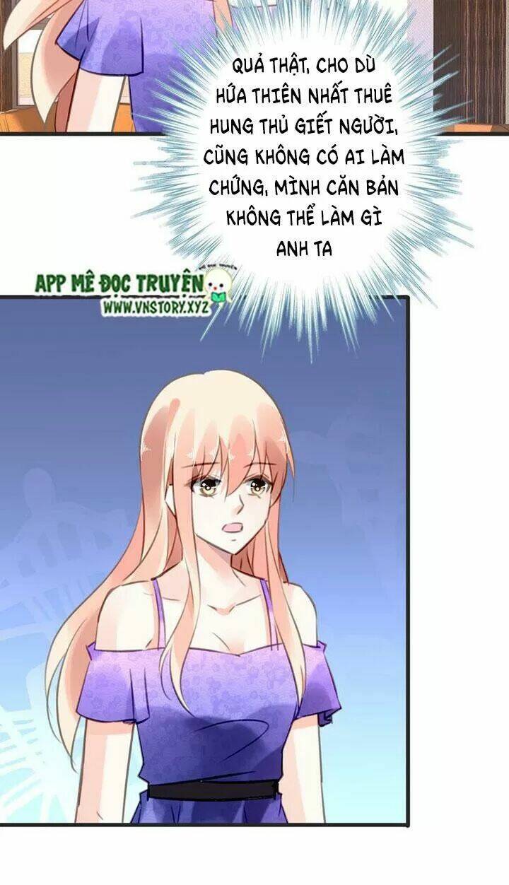 mưu ái thành nghiện chapter 68 6