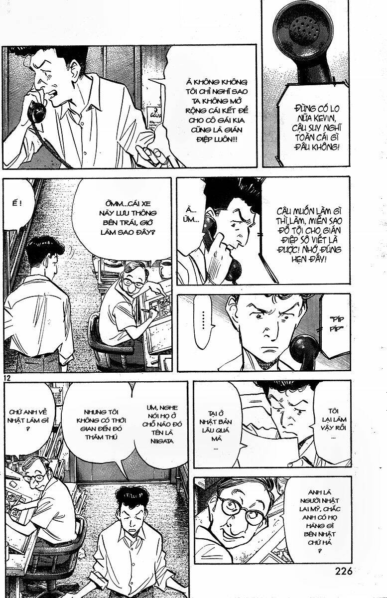 billy bat chapter 2 13