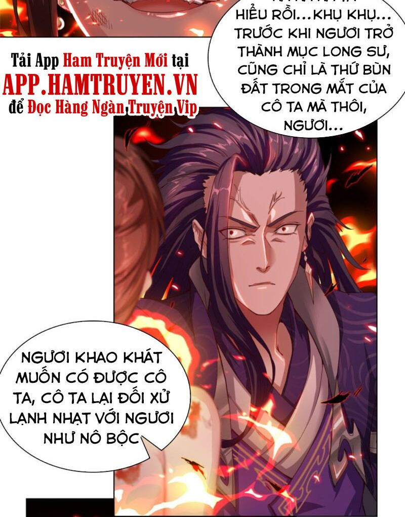 người nuôi rồng chapter 2 21