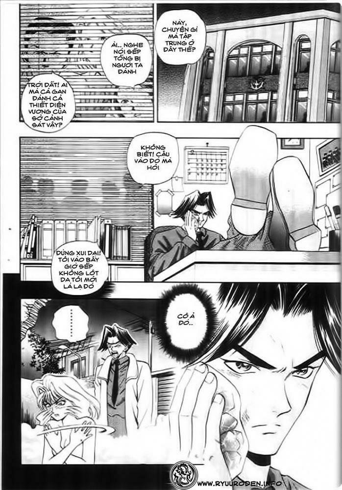 thiên địa nam nhi chapter 7 2