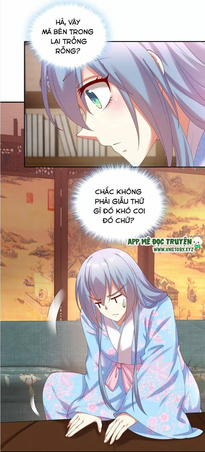 đô đốc đại nhân sủng thê kí chapter 60 11