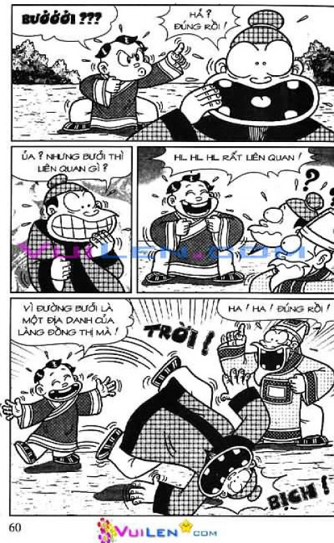 thần đồng đất việt chapter 165 57