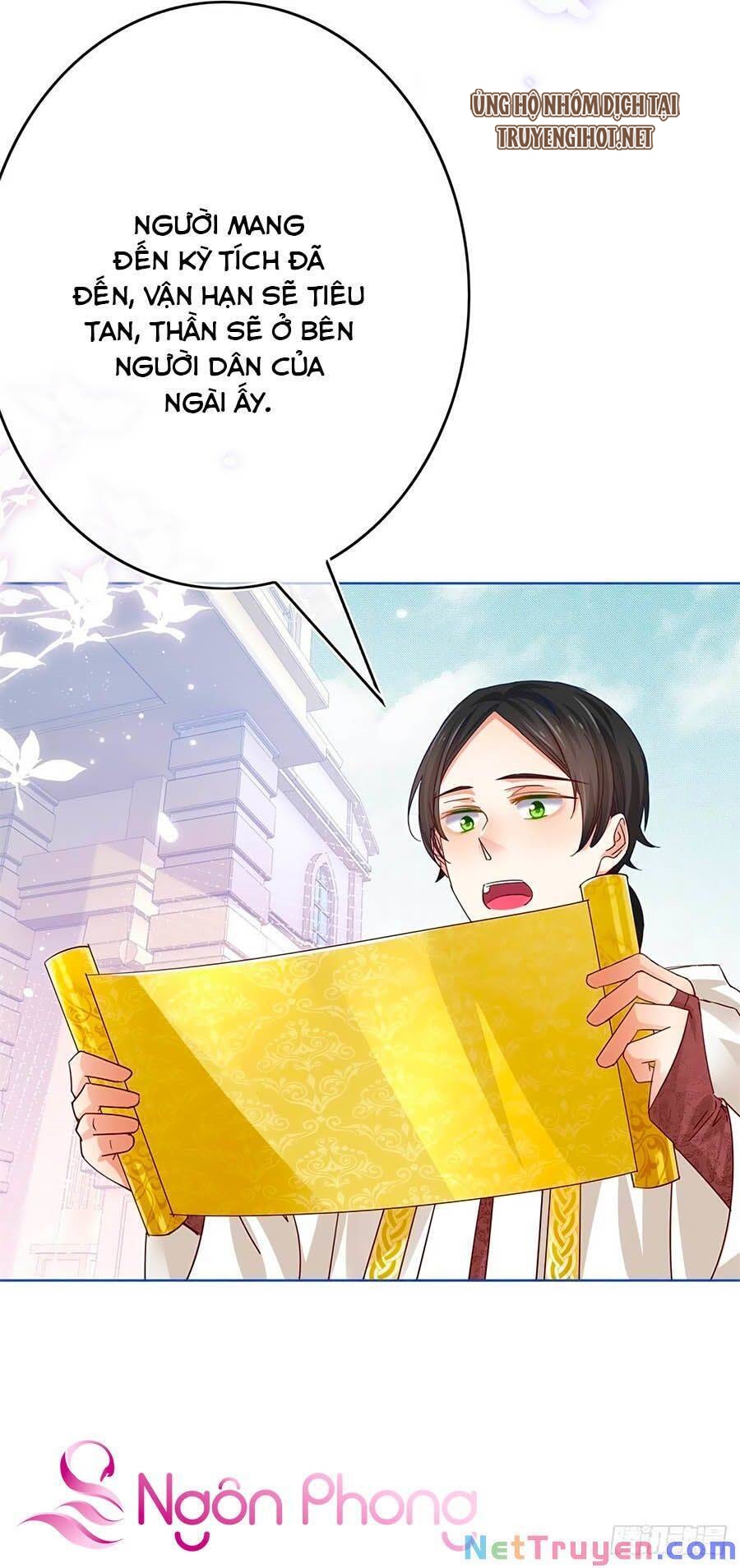 đế quốc đầu tiên có nữ hoàng chapter 32 30