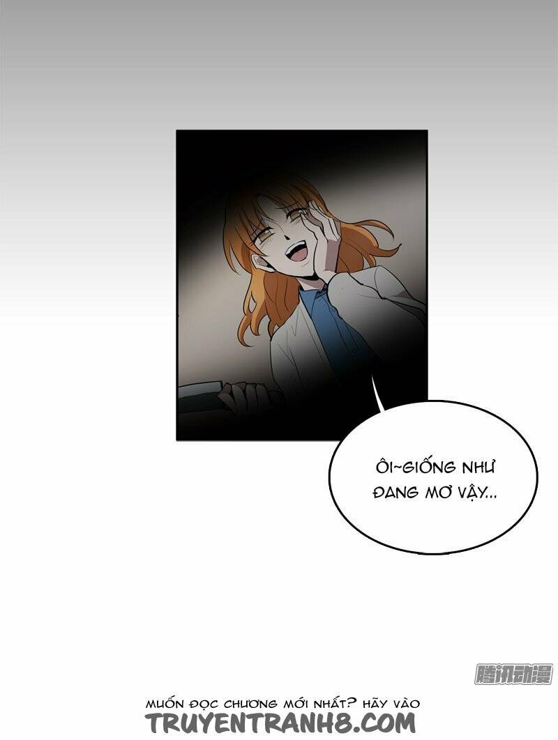 cửa hàng không tên chapter 25 16