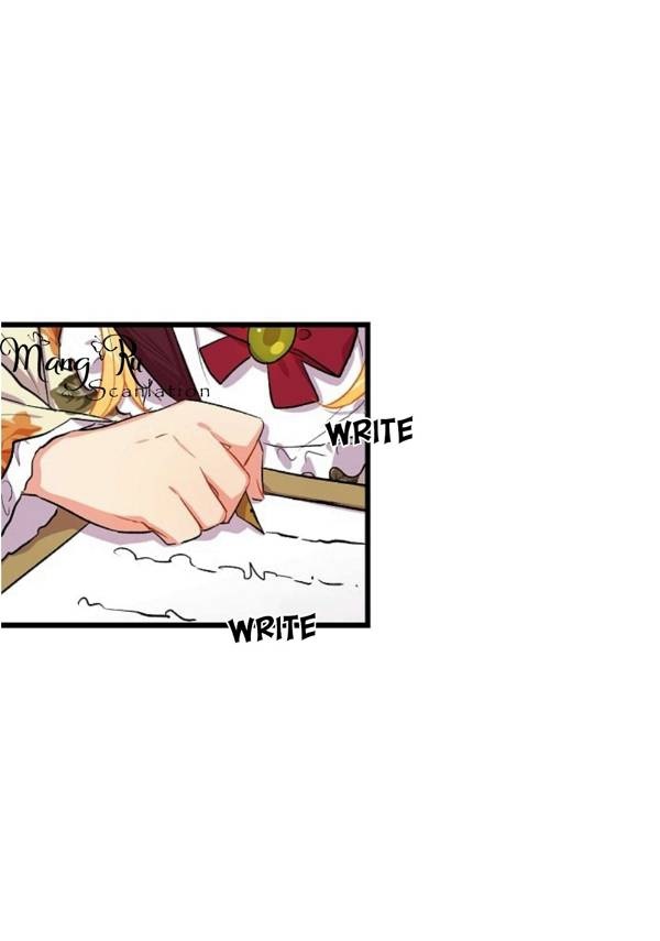 tôi là tiểu thư của gia đình này chapter 16 2