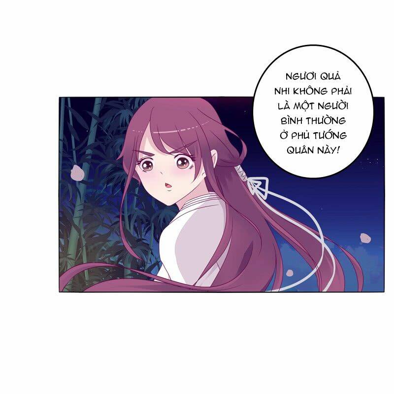 tướng quân mời ra trận chapter 24 19