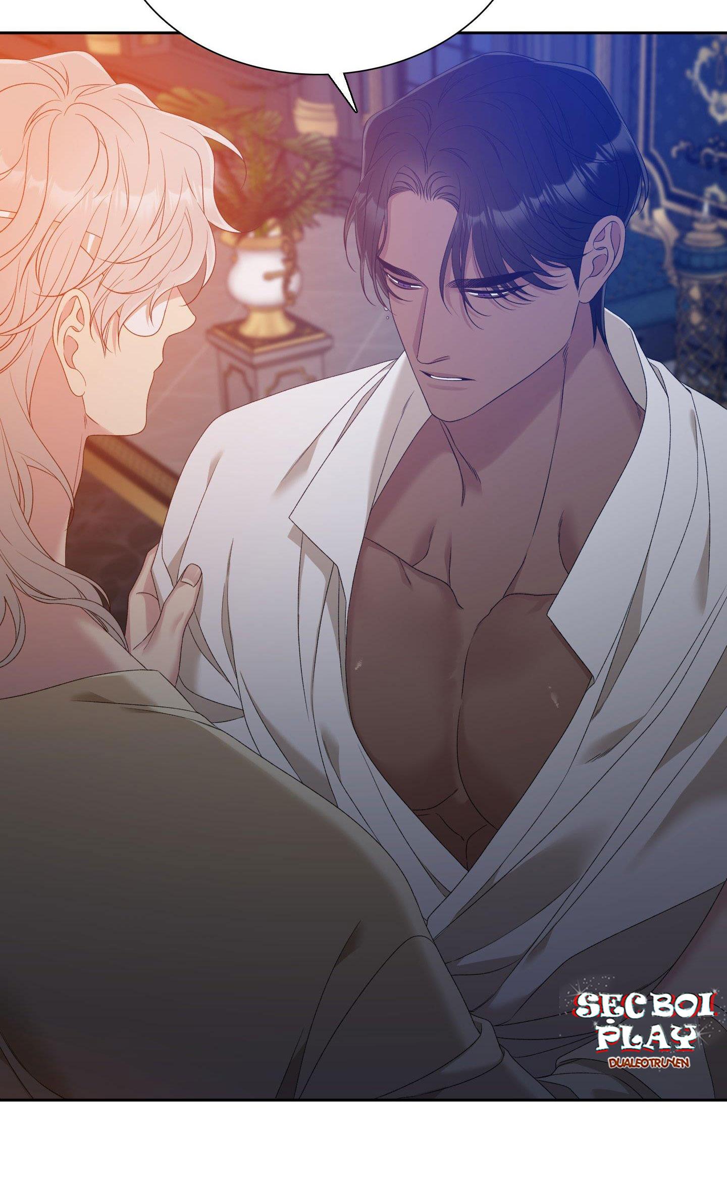 smyrna và capri chapter 23 27