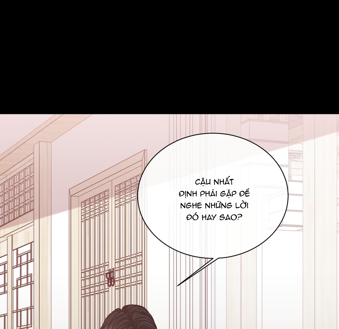 hội chứng minmotion chapter 29 91