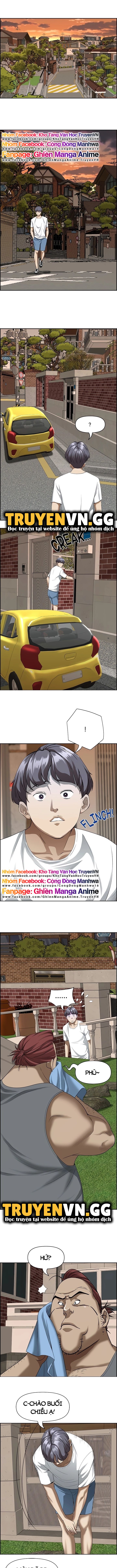 chung nhà bạn mẹ chapter 40 4