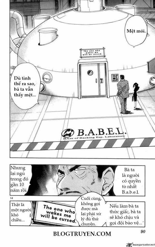 loli siêu năng lực chapter 43 16