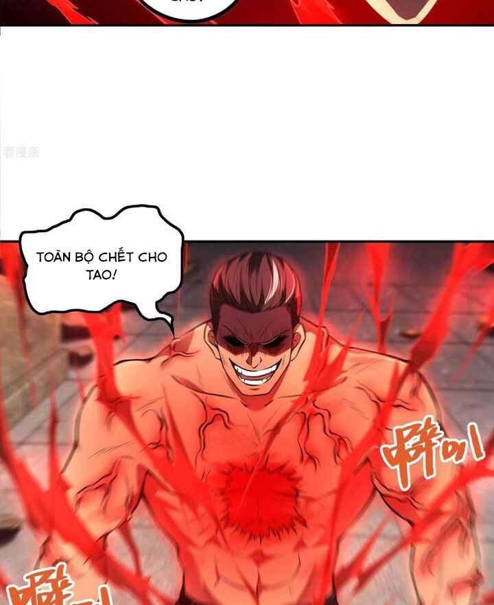 đệ nhất người ở rể chapter 80 9