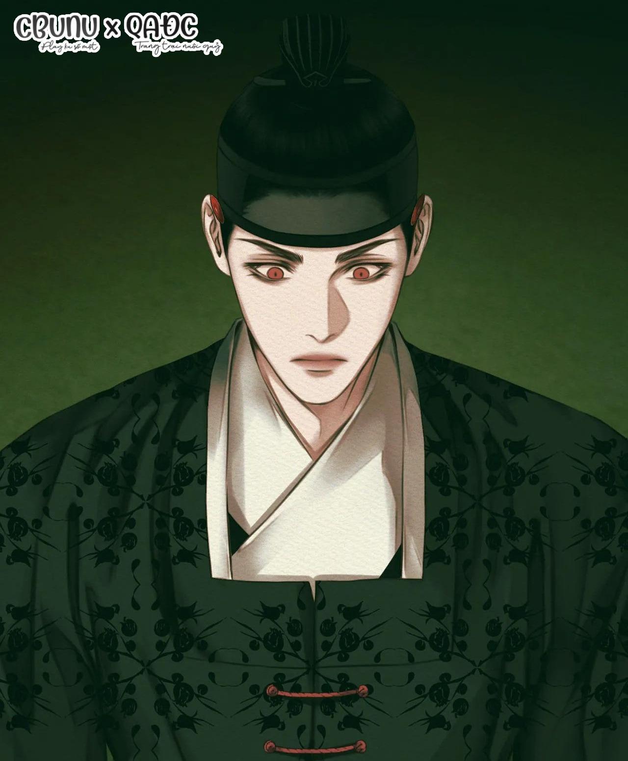 qủy dạ khúc chapter 31 43