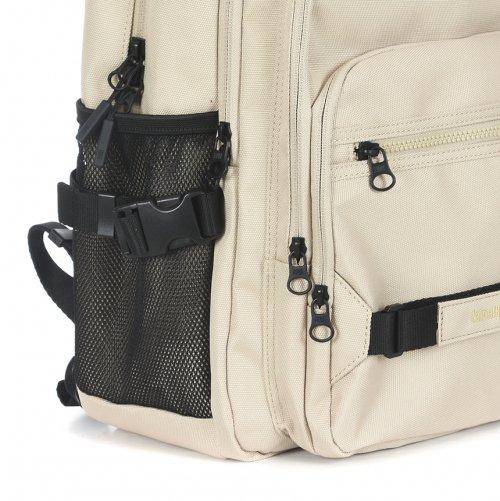 Balo NBA Logo Volume Print Backpack - Balo thời trang cho nam, nữ, unisex