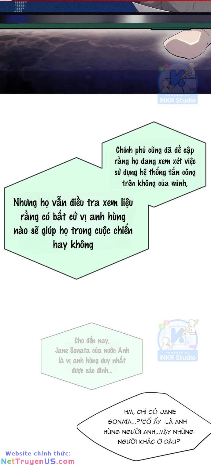 kĩ nguyên của anh hùng chapter 133 29