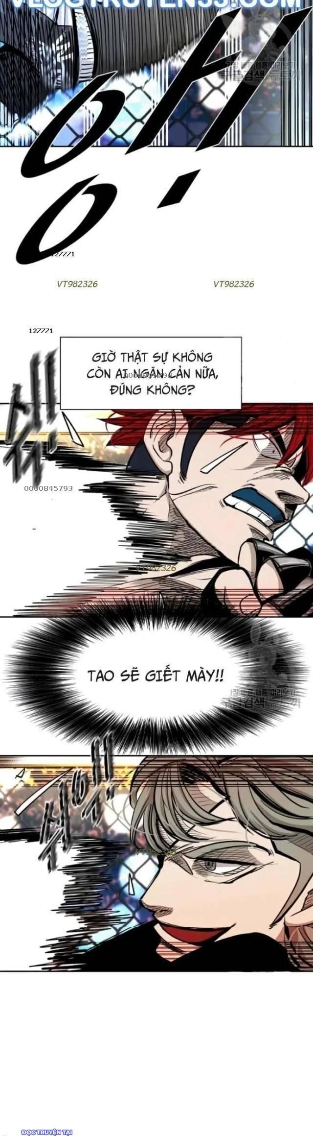 shark - cá mập chapter 203 3