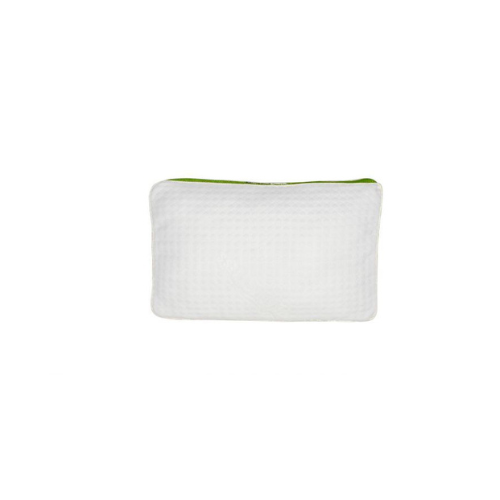 (Mua 1 Tặng 1 Áo ) Gối Memory Foam Mixed  kich thước 40x60x11cm