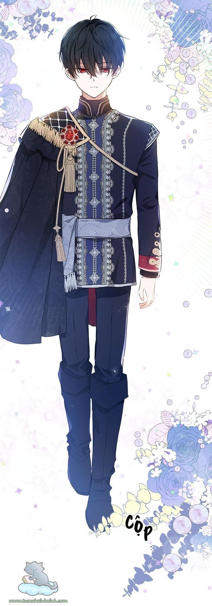 kiếp này ta sẽ trở thành gia chủ chapter 55 26