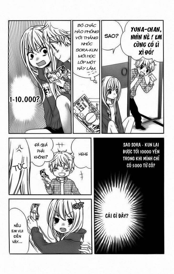 lớp học rùng rợn chapter 40 11