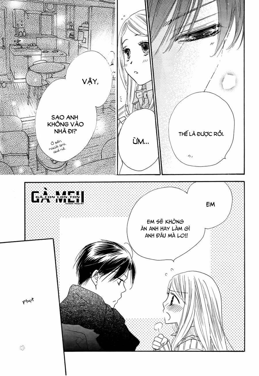 ảo ảnh tình yêu chapter 3 23