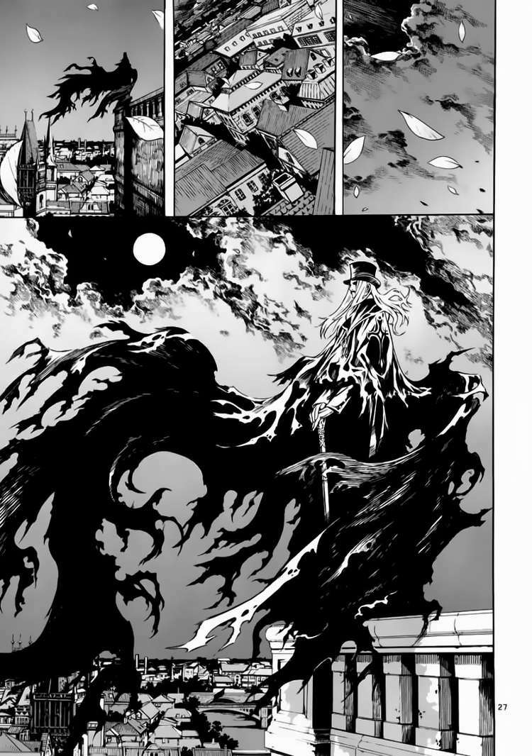 shin angyo onshi (tân ám hành ngự sử) chapter 58 27