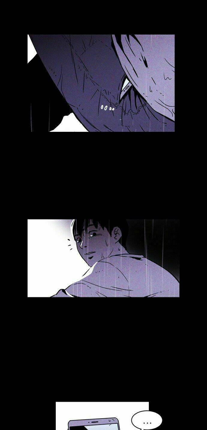 Chuồng lợn chapter 0 23