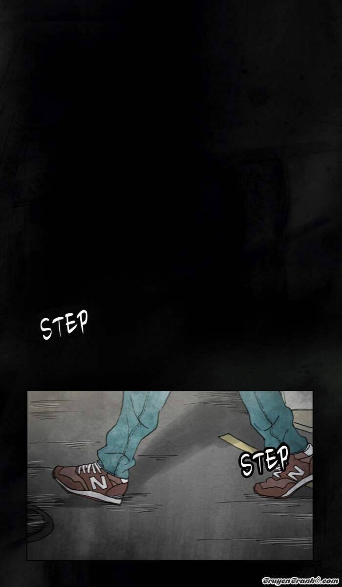 kho truyện kinh dị: ác mộng đêm về chapter 10 12