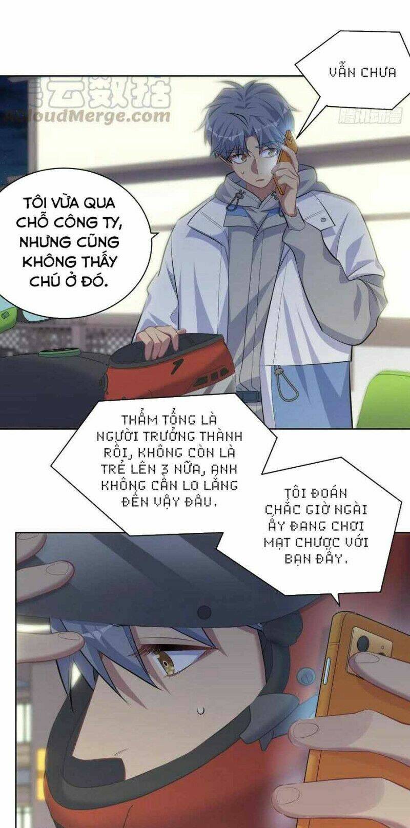 nhạc phụ đại nhân là lão bà chapter 104 24