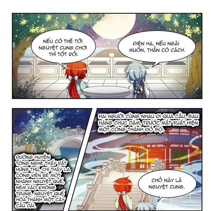 lễ hội truyền thống của trung quốc chapter 4 4