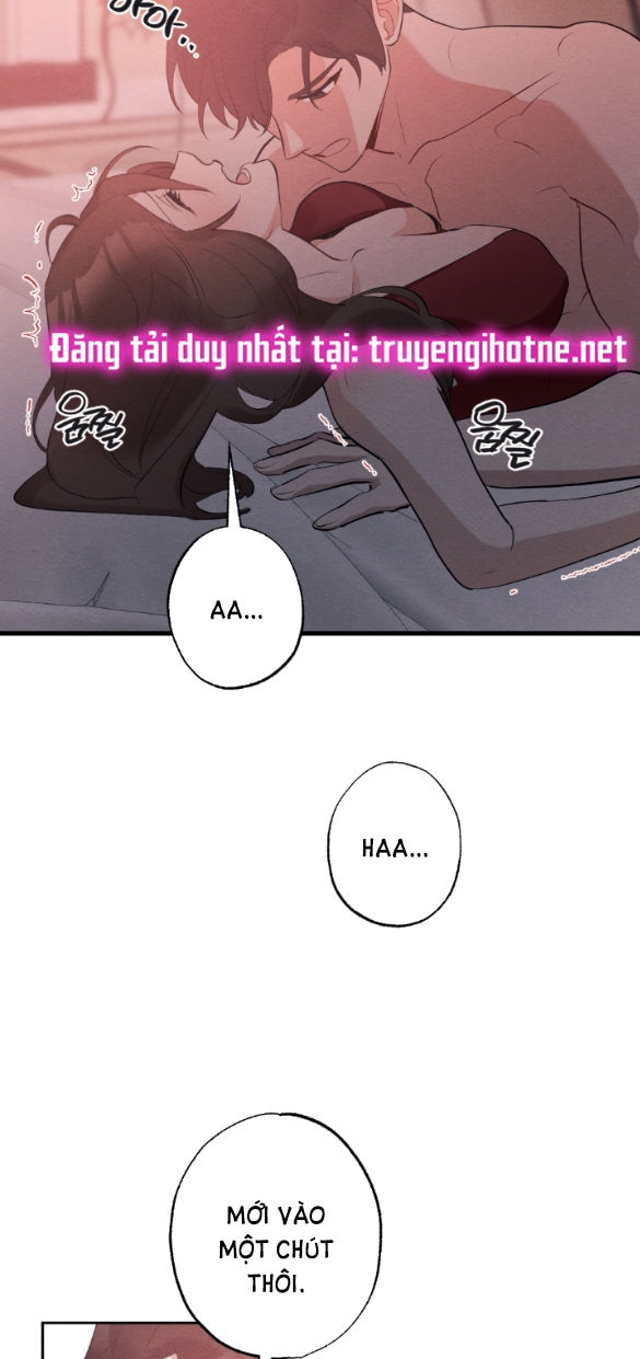 [18+] hôn nhân bị đánh cắp chapter 2.1 21