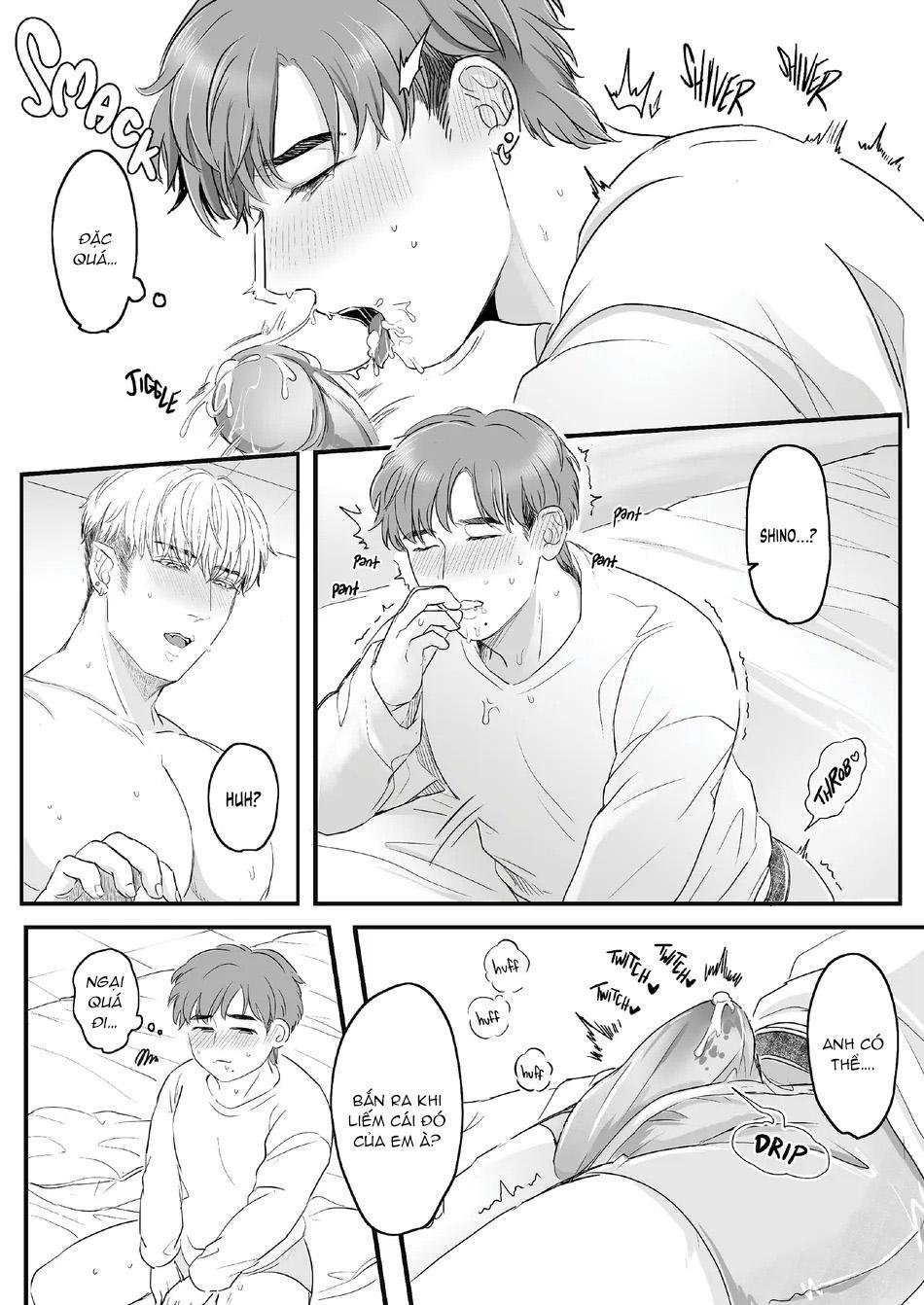 oneshot vicera comics house chapter 133 17