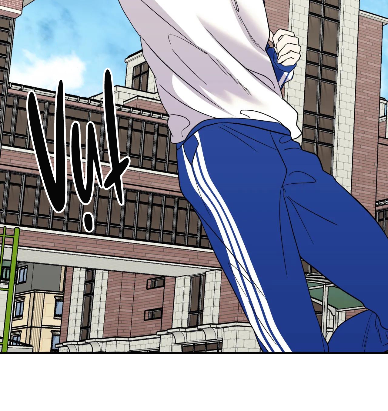 ám ảnh pheromone chapter 52 30