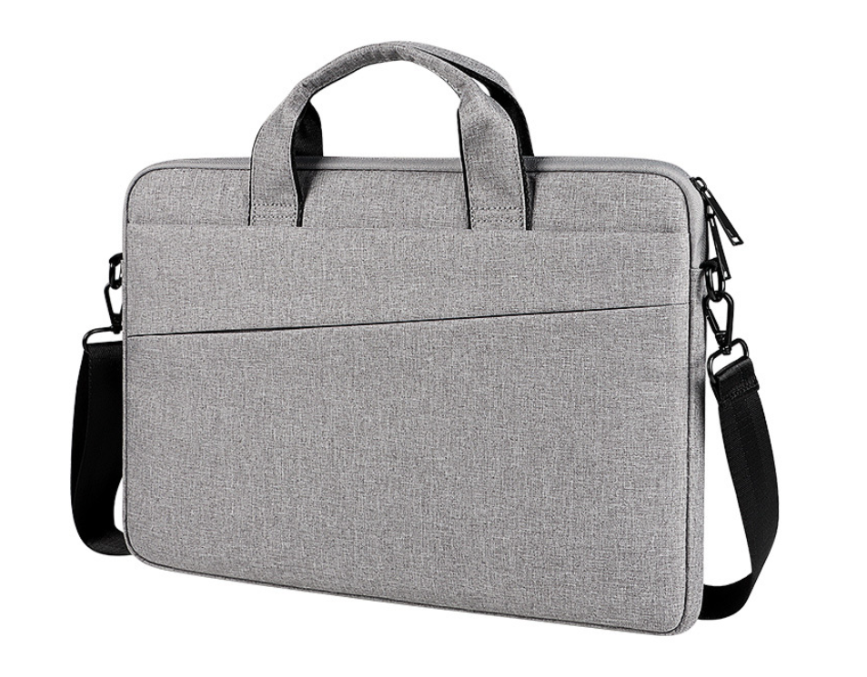 Túi xách túi chống sốc cho macbook và laptop 15,6 inh cao cấp phong cách mới