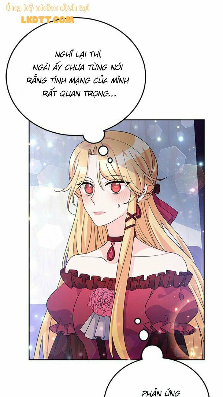 nữ hiệp trở về chapter 28 28