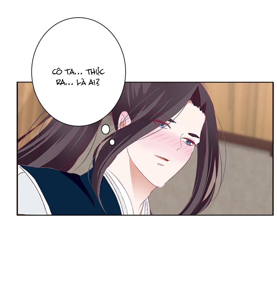 thông linh phi chapter 658 1