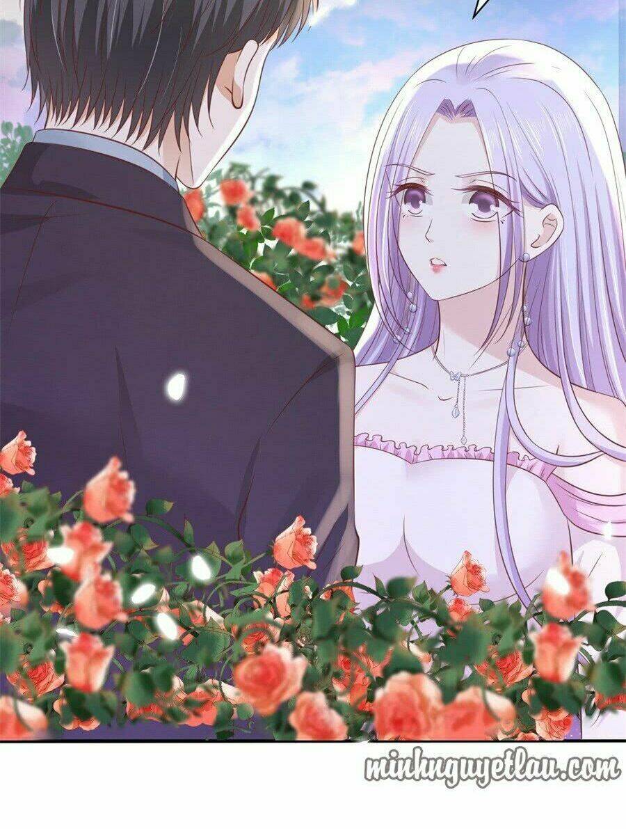 liệt ái tri hạ: series mật đào tiểu tình nhân chapter 240 12
