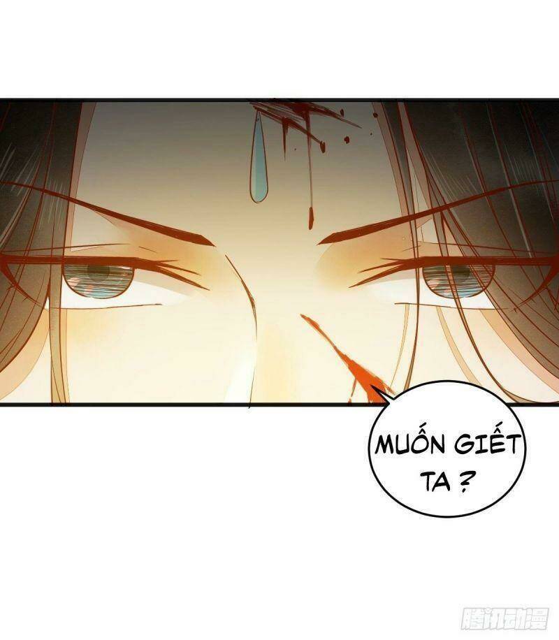 sát thủ vương phi không dễ chọc chapter 27 15