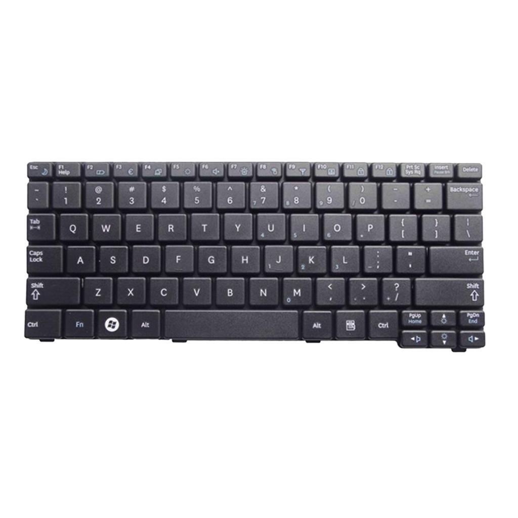 N143 N145 N148 N158 NB30 NB20 Laptop keyboard US layout